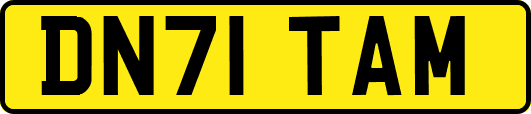 DN71TAM
