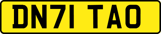 DN71TAO