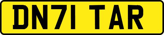 DN71TAR