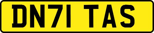 DN71TAS