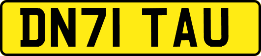 DN71TAU