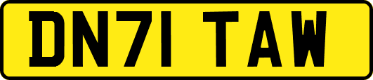 DN71TAW