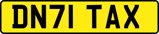 DN71TAX