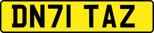 DN71TAZ