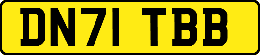 DN71TBB