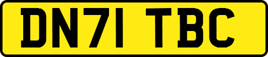 DN71TBC