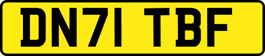 DN71TBF