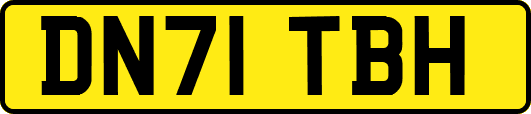 DN71TBH