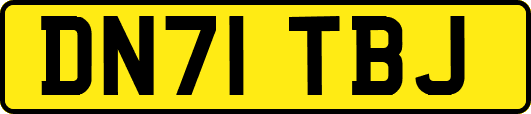 DN71TBJ