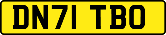 DN71TBO