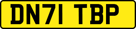 DN71TBP