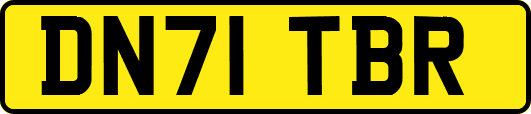 DN71TBR