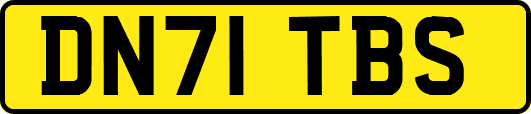 DN71TBS