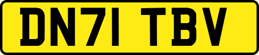 DN71TBV