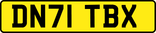 DN71TBX