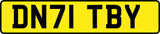 DN71TBY