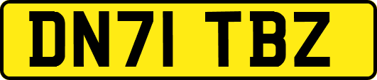 DN71TBZ