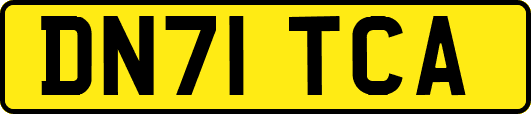 DN71TCA