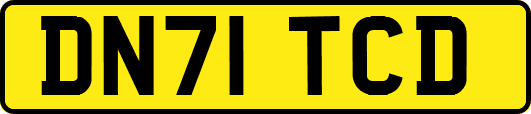 DN71TCD