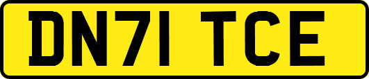 DN71TCE