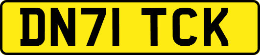 DN71TCK