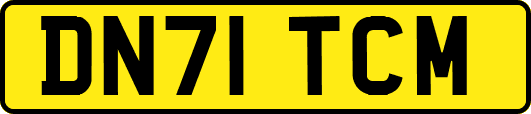 DN71TCM