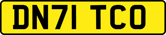 DN71TCO