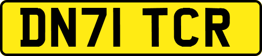 DN71TCR