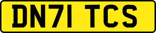 DN71TCS