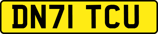 DN71TCU