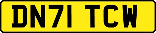 DN71TCW