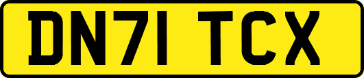 DN71TCX