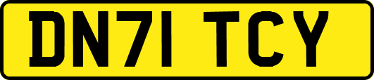 DN71TCY