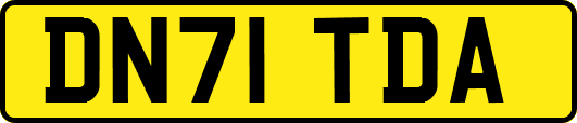DN71TDA