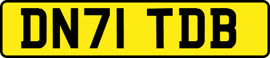 DN71TDB
