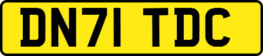 DN71TDC