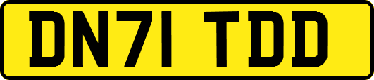 DN71TDD