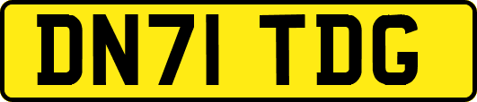 DN71TDG