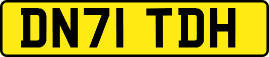 DN71TDH