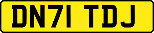 DN71TDJ