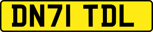DN71TDL