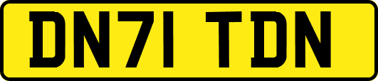 DN71TDN