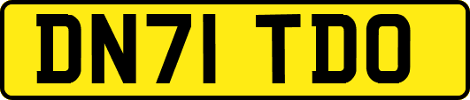 DN71TDO