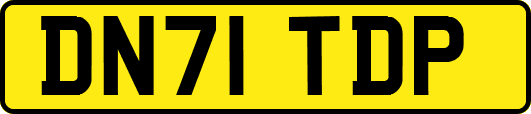 DN71TDP