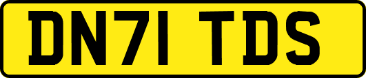DN71TDS