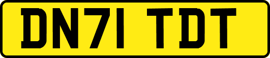 DN71TDT