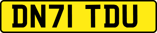 DN71TDU