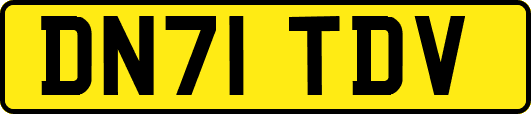 DN71TDV