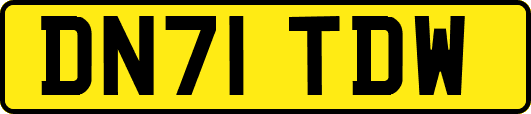 DN71TDW