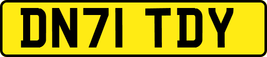 DN71TDY